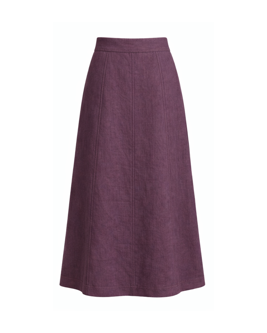 Murano A-Line Skirt