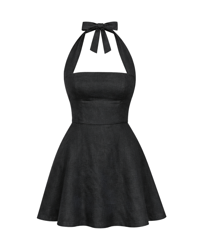 Cocktail Palma Dress