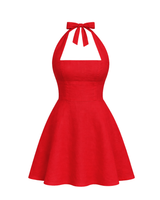 Cocktail Palma Dress