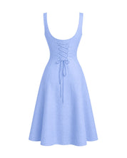 Torino Linen Dress