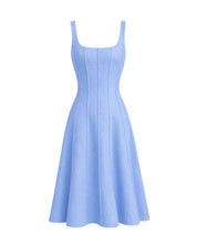 Torino Linen Dress