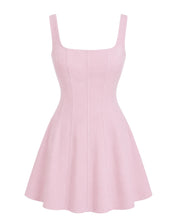 Torino Dress - Cocktail - Peony