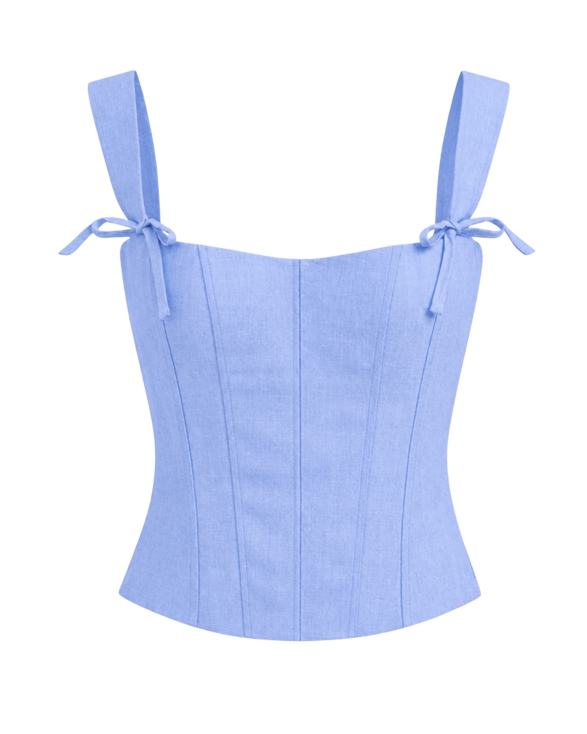 Venice Corset