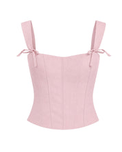 Venice Corset - Peony