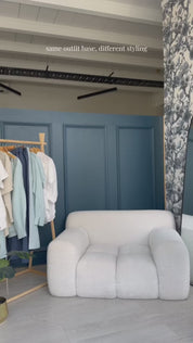 Como Collared Linen Shirt